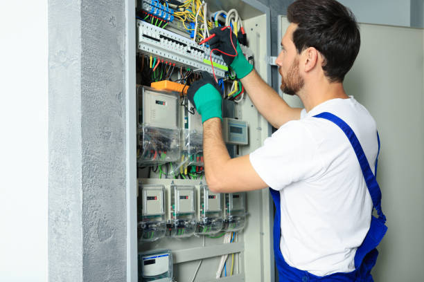 Best Best Electricians Near Me  in Fletcher, OK