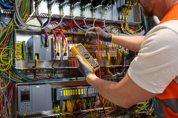 Why Trust Our Certified Electricians for Your Electrical Needs in Fletcher, OK?